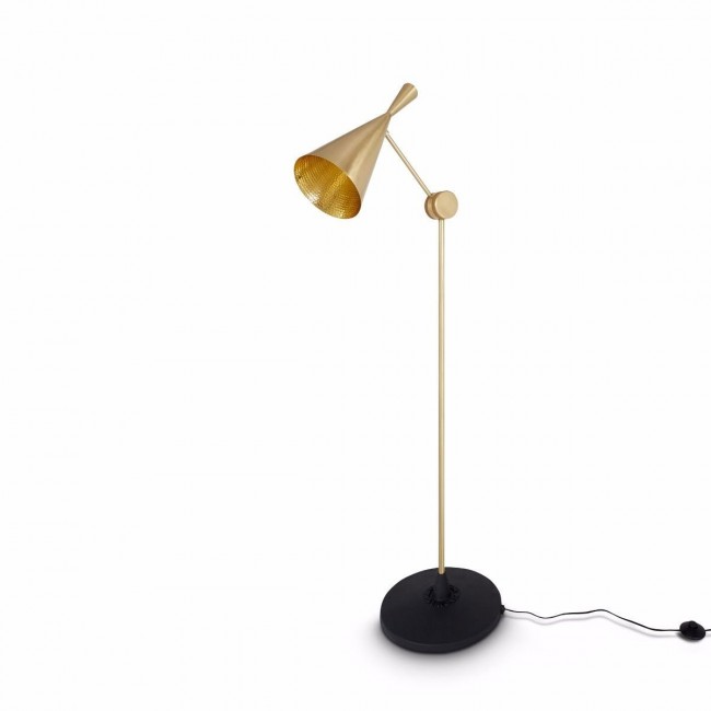 Торшер Tom Dixon Beat BLF01BEU Торшер Tom Dixon Beat BLF01BEU