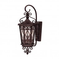 Уличный настенный светильник Savoy House Felicity 5-421-56 Уличный настенный светильник Savoy House Felicity 5-421-56