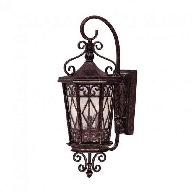 Уличный настенный светильник Savoy House Felicity 5-421-56 Уличный настенный светильник Savoy House Felicity 5-421-56