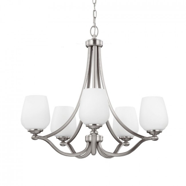 Люстра Feiss Vintner FE/VINTNER5 Люстра Feiss Vintner FE/VINTNER5