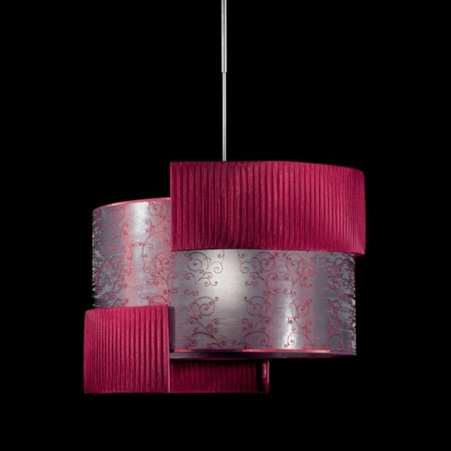 Подвесной светильник Effusionidiluce Roses 5140.2011 Подвесной светильник Effusionidiluce Roses 5140.2011