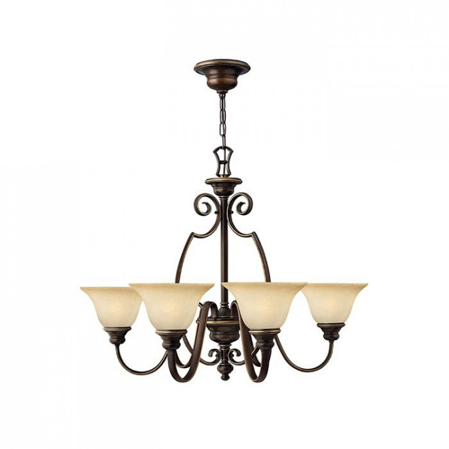 Люстра Hinkley Cello HK/CELLO6 Люстра Hinkley Cello HK/CELLO6