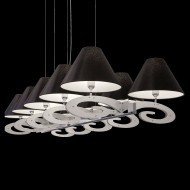 Люстра Ilfari Lazy Sunday H10 11446 Люстра Ilfari Lazy Sunday H10 11446