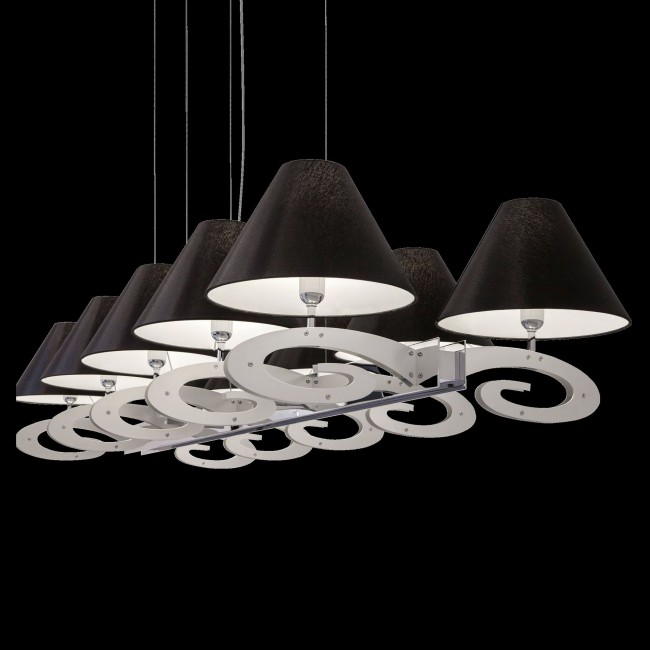 Люстра Ilfari Lazy Sunday H10 11446 Люстра Ilfari Lazy Sunday H10 11446