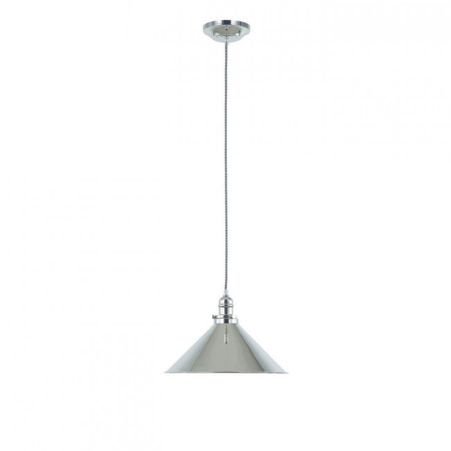 Подвесной светильник Elstead Lighting Provence PV/SP PN Подвесной светильник Elstead Lighting Provence PV/SP PN