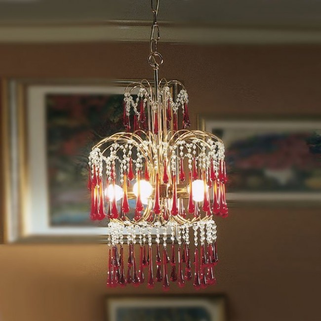 Люстра IlParalume MARINA 4422 939 Люстра IlParalume MARINA 4422 939