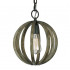 Подвесной светильник Feiss Allier FE/ALLIER/P WW Подвесной светильник Feiss Allier FE/ALLIER/P WW