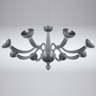 Люстра La Murrina Rapsodia S/8 GG-3S Люстра La Murrina Rapsodia S/8 GG-3S