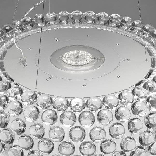 Подвесной светильник Foscarini Caboche 138007 16