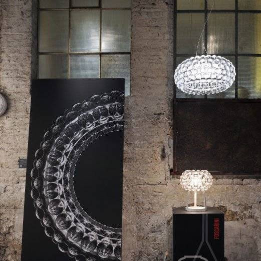 Подвесной светильник Foscarini Caboche 138007 16