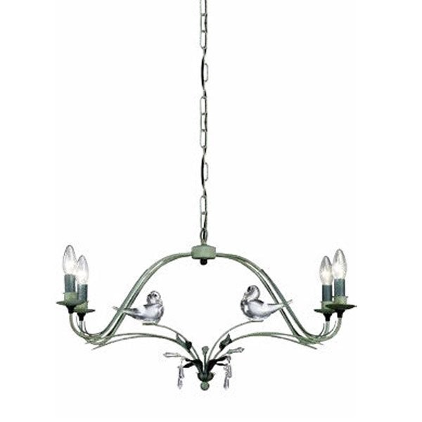 Люстра Lucienne Monique Palace NO 49 Люстра Lucienne Monique Palace NO 49