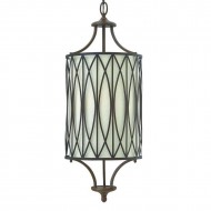 Подвесной светильник Hinkley Walden HK/WALDEN/3P Подвесной светильник Hinkley Walden HK/WALDEN/3P
