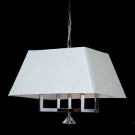 Подвесной светильник IlParalume MARINA 3327 1425/CH Подвесной светильник IlParalume MARINA 3327 1425/CH