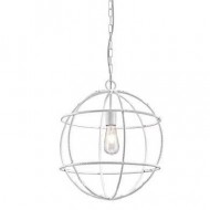 Подвесной светильник IlParalume MARINA 7725 M146/BI Подвесной светильник IlParalume MARINA 7725 M146/BI