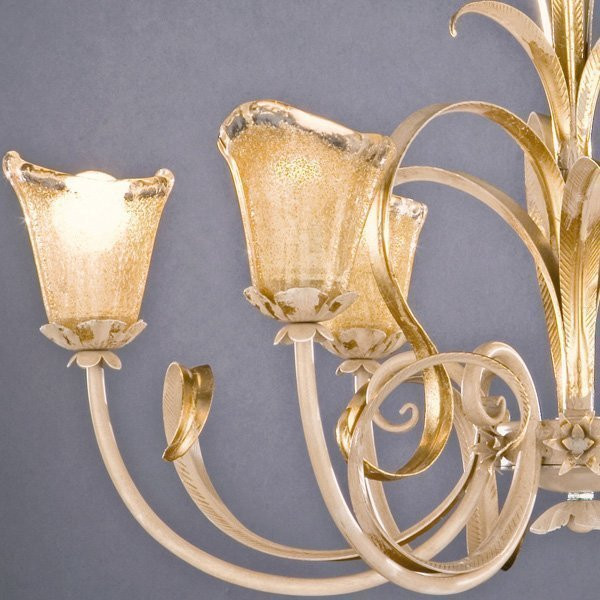 Люстра Passeri International Fantasia L 7225/6 Dec. 040 Люстра Passeri International Fantasia L 7225/6 Dec. 040