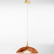 Подвесной светильник Kolarz Austrolux Flat A1304.31.7.Cu/45