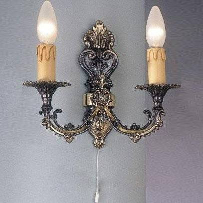 Бра Reccagni Angelo A 628/2