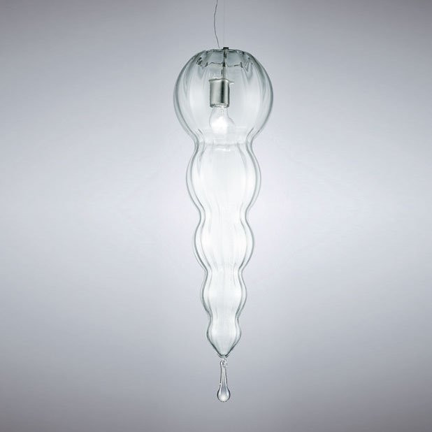 Подвесной светильник La Murrina Stalattite S AA-3S Подвесной светильник La Murrina Stalattite S AA-3S