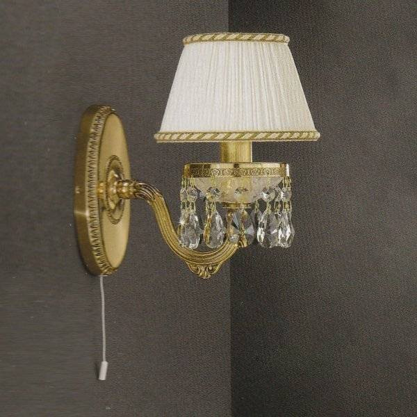 Бра Reccagni Angelo A 6522/1 Бра Reccagni Angelo A 6522/1