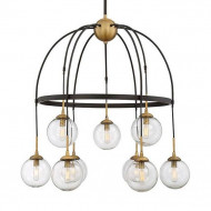 Люстра Savoy House Fulton 1-5004-9-79 Люстра Savoy House Fulton 1-5004-9-79