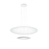 Подвесной светильник Linea Light Madame Blanche 8175 Подвесной светильник Linea Light Madame Blanche 8175