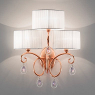 Бра Bellart Elena 3023/A3L 13/P06 Бра Bellart Elena 3023/A3L 13/P06