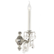 Бра Dio D'Arte Aosta E 2.1.1.200 SB Бра Dio D'Arte Aosta E 2.1.1.200 SB