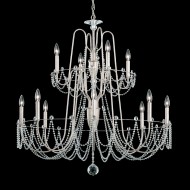 Люстра Schonbek Esmery AR1012-48H Люстра Schonbek Esmery AR1012-48H