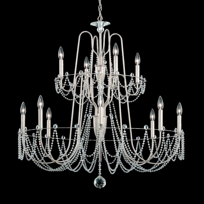 Люстра Schonbek Esmery AR1012-48H Люстра Schonbek Esmery AR1012-48H