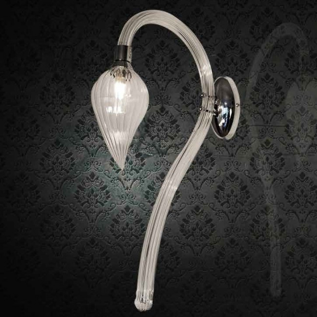 Бра Bellart Polaris 1580/A1L 05 V01 Бра Bellart Polaris 1580/A1L 05 V01