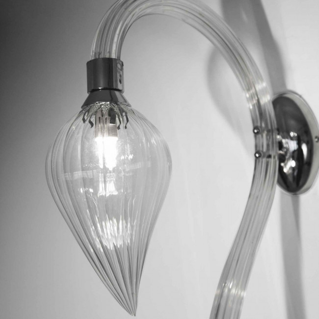 Бра Bellart Polaris 1580/A1L 05 V01 Бра Bellart Polaris 1580/A1L 05 V01