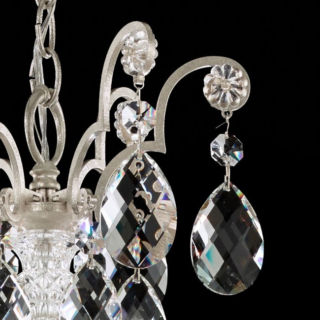 Люстра Schonbek Renaissance 3770-48H