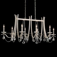 Люстра Schonbek Vesca VA8436-48S Люстра Schonbek Vesca VA8436-48S