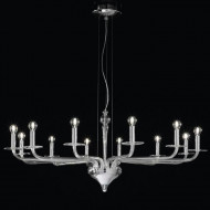 Люстра Sylcom Sahara 2011/12 CR