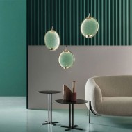 Подвесной светильник Masiero HORO S3 G18 / VD Подвесной светильник Masiero HORO S3 G18 / VD