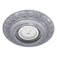 Встраиваемый спот (точечный светильник) FEDE Lighting San Sebastian Round FD1004RCB Встраиваемый спот (точечный светильник) FEDE Lighting San Sebastian Round FD1004RCB