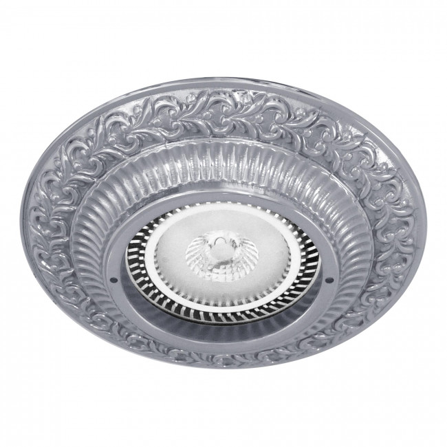 Встраиваемый спот (точечный светильник) FEDE Lighting San Sebastian Round FD1004RCB Встраиваемый спот (точечный светильник) FEDE Lighting San Sebastian Round FD1004RCB