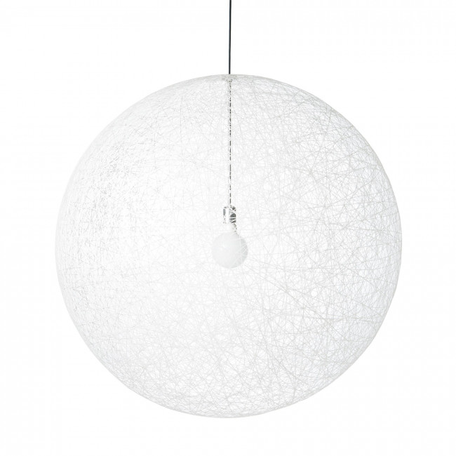 Подвесной светильник MOOOI Random light M LED MOLRAL-M---B Подвесной светильник MOOOI Random light M LED MOLRAL-M---B