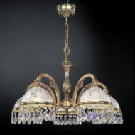 Люстра Reccagni Angelo L 6100/5