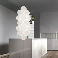 Напольный светильник De Majo BABOL SV 0BABO0SV0 Напольный светильник De Majo BABOL SV 0BABO0SV0