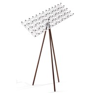 Напольный светильник MOOOI Space frame FLOOR MOLSFF---N Напольный светильник MOOOI Space frame FLOOR MOLSFF---N