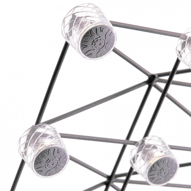 Напольный светильник MOOOI Space frame FLOOR MOLSFF---N Напольный светильник MOOOI Space frame FLOOR MOLSFF---N