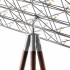 Напольный светильник MOOOI Space frame FLOOR MOLSFF---N Напольный светильник MOOOI Space frame FLOOR MOLSFF---N