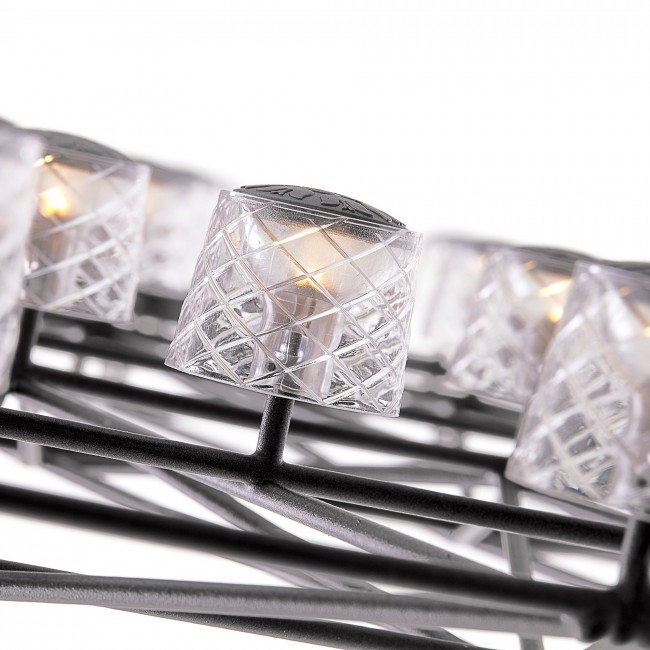 Напольный светильник MOOOI Space frame FLOOR MOLSFF---N Напольный светильник MOOOI Space frame FLOOR MOLSFF---N