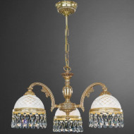 Люстра Reccagni Angelo L 7100/3