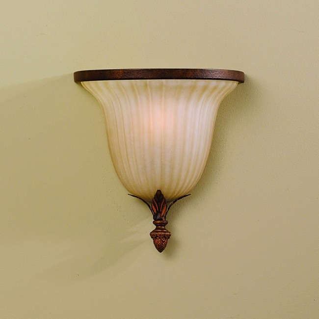 Бра Feiss Sonoma Valley FE/SONOMAVAL/WU Бра Feiss Sonoma Valley FE/SONOMAVAL/WU