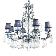 Люстра StilLux Shanti 10700/8-BT