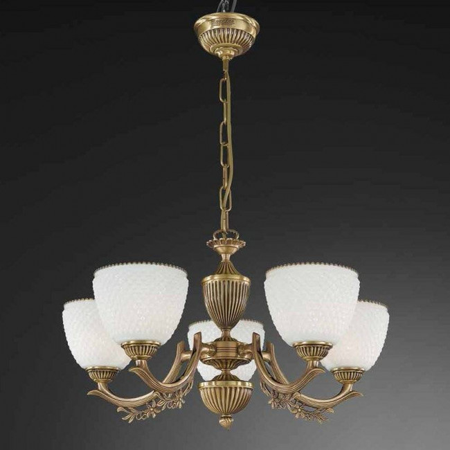 Люстра Reccagni Angelo L. 8651/5 Люстра Reccagni Angelo L. 8651/5