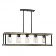 Подвесной светильник Savoy House Eden 1-2101-5-70 Подвесной светильник Savoy House Eden 1-2101-5-70