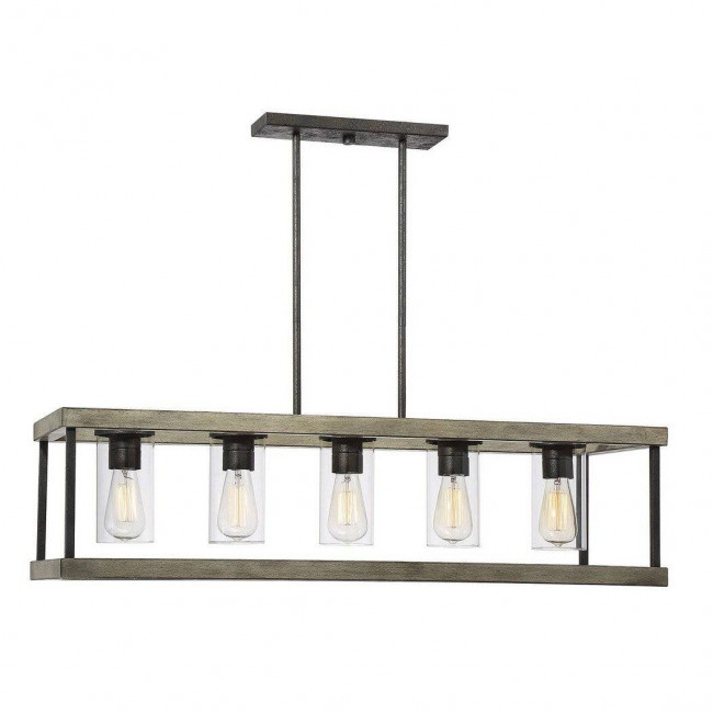 Подвесной светильник Savoy House Eden 1-2101-5-70 Подвесной светильник Savoy House Eden 1-2101-5-70